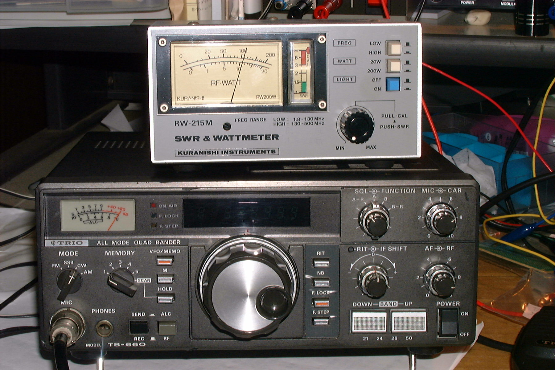 ＴＳ－６６０修理その２